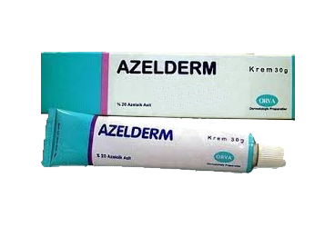 AZELDERM %20 KREM
